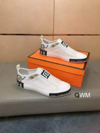 Picture of Versace Shoes _SKUVersacesz38-45WM020120377